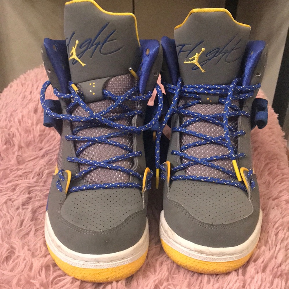 JORDANS